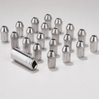 CUTIM 35mm Blind Hole Aluminium Alloy Screws and Nuts