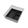 Central Control Armrest Box Storage Box Renewal Version for Tesla Model 3 Highland & Model Y Juniper