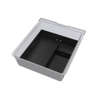 Central Control Armrest Box Storage Box Renewal Version for Tesla Model 3 Highland & Model Y Juniper