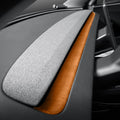 Alcantara Spliced Dash Trim for Tesla Model 3 Highland / Model YJuniper