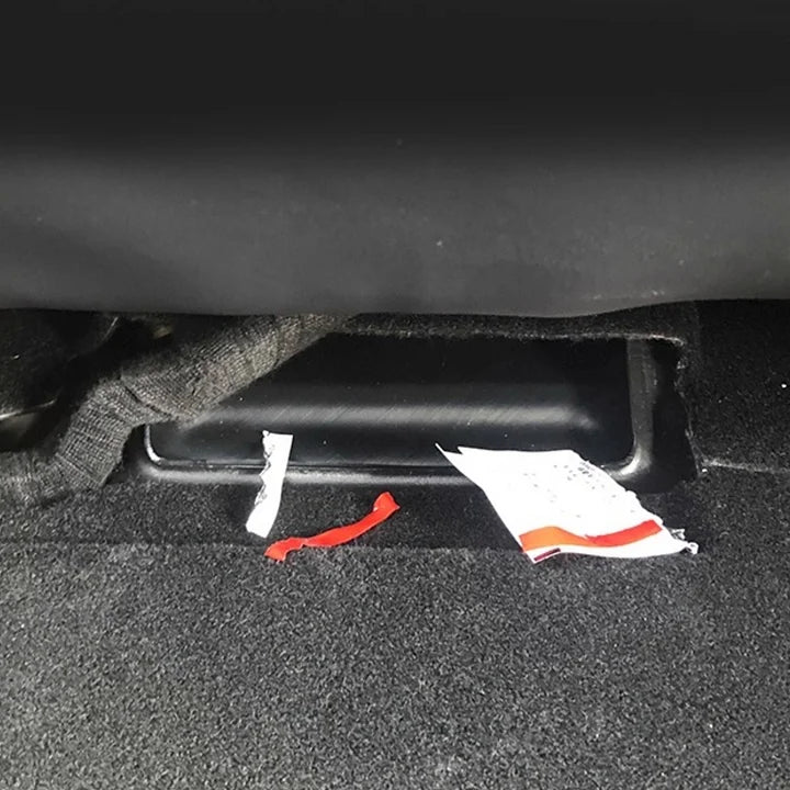 CUTIM Snap-In Mounting Dust Cover For Tesla Model 3/Y