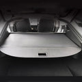 Tesla Model Y Juniper Retractable Cargo Cover