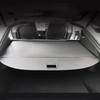 Tesla Model Y Juniper Retractable Cargo Cover