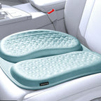 Cooling Gel Seat Cushion for Tesla – Breathable Pressure Relief Pad