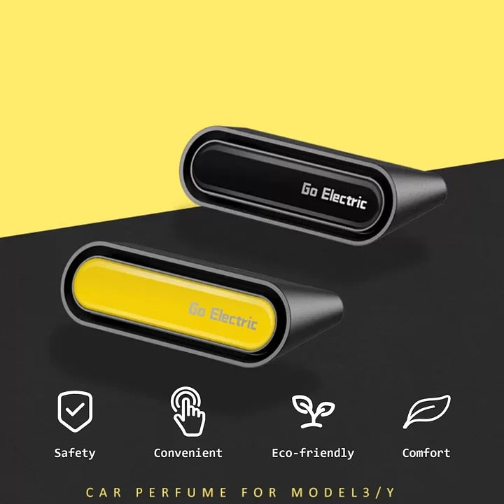 CUTIM Air Aromatherapy for Model 3/Y