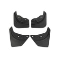 Tesla Mud Flaps Splash Guards 4PCS for Model 3/Y