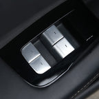 CUTIM Door Button Glass Lifting Patch for Tesla Model 3/Y