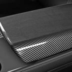 Carbon Fiber Armrest Cover