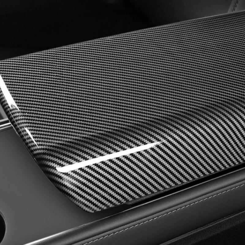 Carbon Fiber Interior Trim