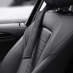 Alcantara Seat Belt Cover for Tesla Model 3/S/X/Y