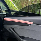 Door Side Trim Interior for Tesla Model Y Juniper