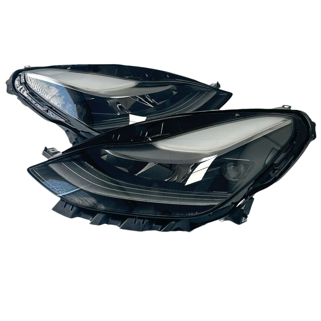 CUTIM  Full LED Headlight Assembly for Tesla Model 3 & Model Y