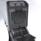 Armrest Box Hidden Charging Hub for Model Y Juniper & Model 3 Highland