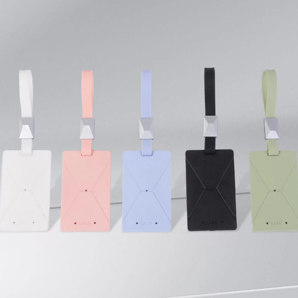 CUTIM Silicone Key Holder For Tesla Model 3/Y