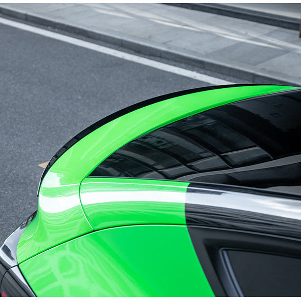 CUTIM Rear Wing Upgrade Kit: MC Wing High-Performance Sports Spoiler Accessories For Tesla Model Y Juniper