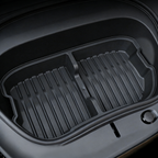 CUTIM Front Trunk Frunk Storage Box & Organizer for Tesla Model 3 | CUTIM