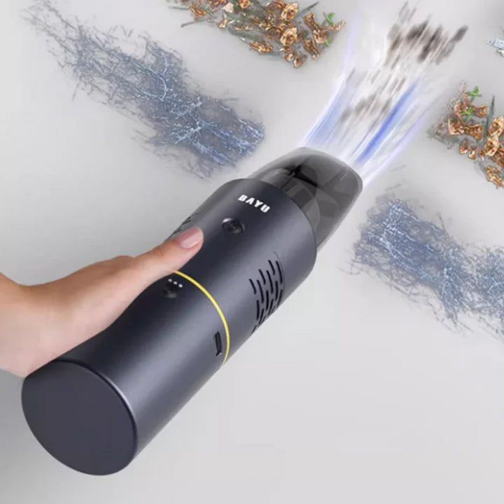 CUTIM Wireless Handheld Car Vacuum Cleaner