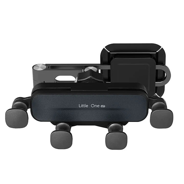 Center Console Magnetic Phone Holder for Model 3/Y/S/X/Cybertruck