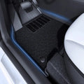 TPE + Menes Double Layer Floor Mats for Tesla Model 3 & Model Y