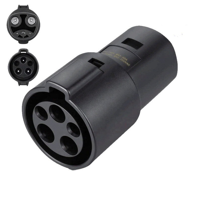 CUTIM Tesla J1772 Charging Adapter