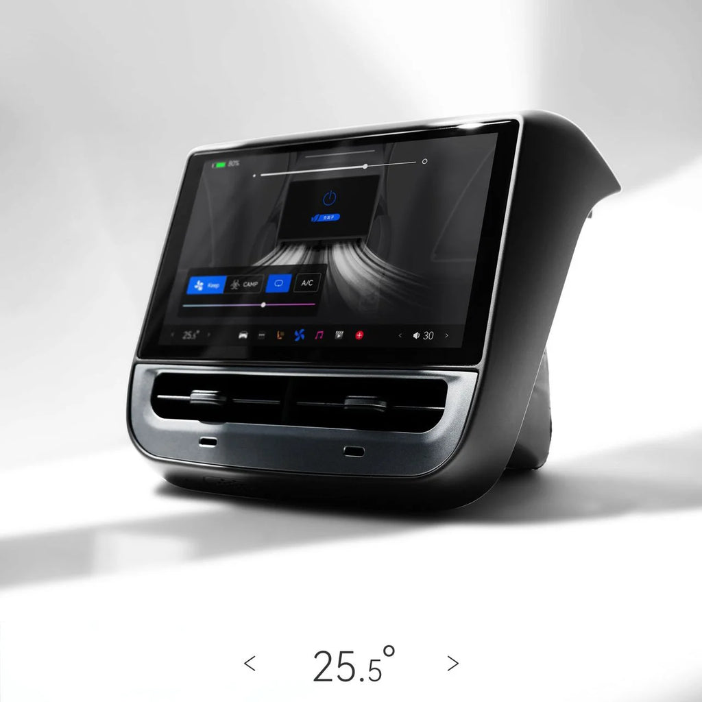 CUTIM Rear Entertainment System for Model Y / 3
