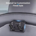 Tesla Model Y & Model 3 Seat Hooks