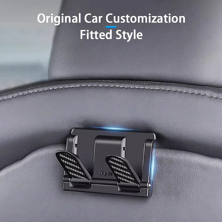 Tesla Model Y & Model 3 Seat Hooks
