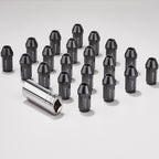 CUTIM 35mm Blind Hole Aluminium Alloy Screws and Nuts