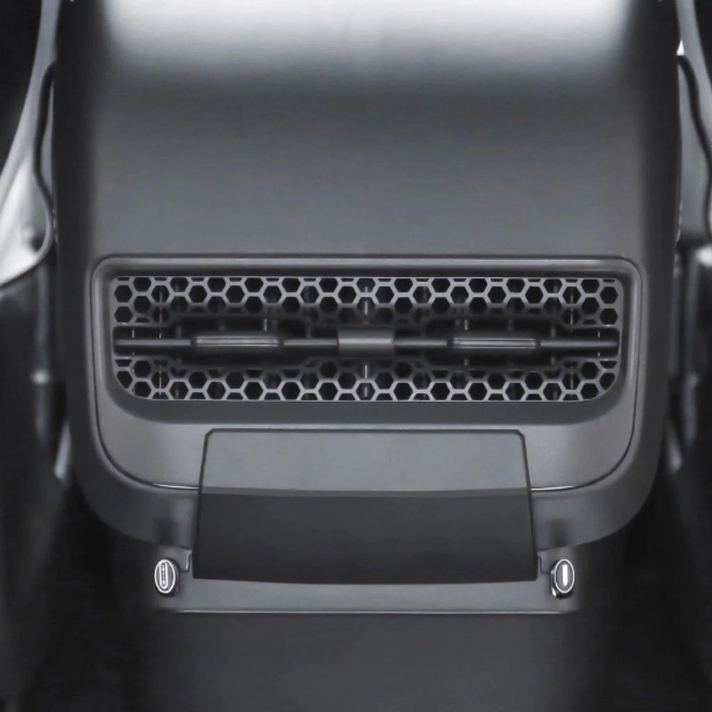 Tesla Model Y / Model 3 Rear Air Vent Charging Dock