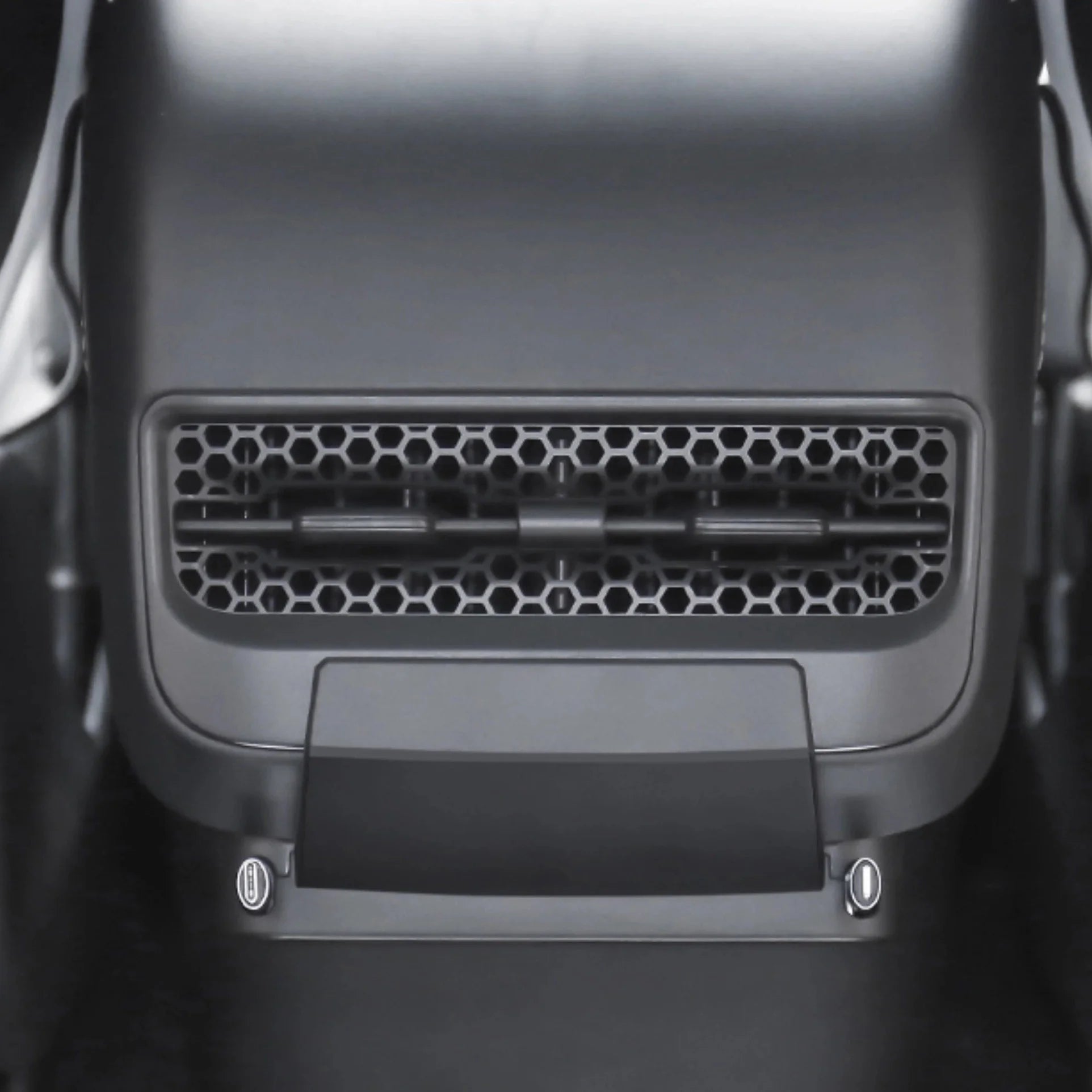Tesla Model Y / Model 3 Rear Air Vent Charging Dock