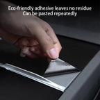 CUTIM Center Armrest Box Protective film for Model 3 Highland & Model Y Juniper