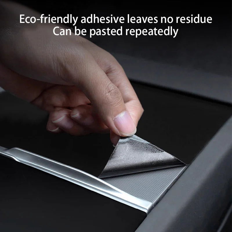 CUTIM Center Armrest Box Protective film for Model 3 Highland & Model Y Juniper