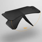 CUTIM Foldable Laptop Working Desk for Tesla Model 3