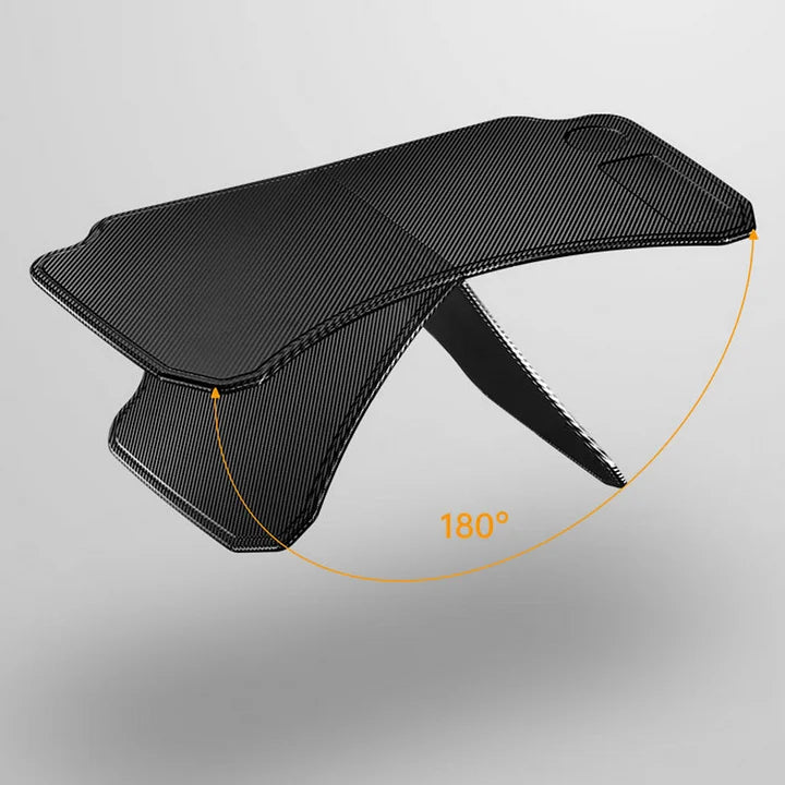 CUTIM Foldable Laptop Working Desk for Tesla Model 3