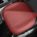 Tesla Nappa Leather Seat Protectors for Model 3/Y/S/X – All-Weather Interior Protection