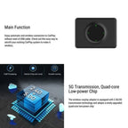 Wireless Apple CarPlay Adapter for Tesla Model 3/Y/S/X