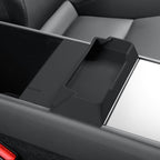 Center Console Glasses Tray for Tesla Model Y Juniper & Model 3 Highland