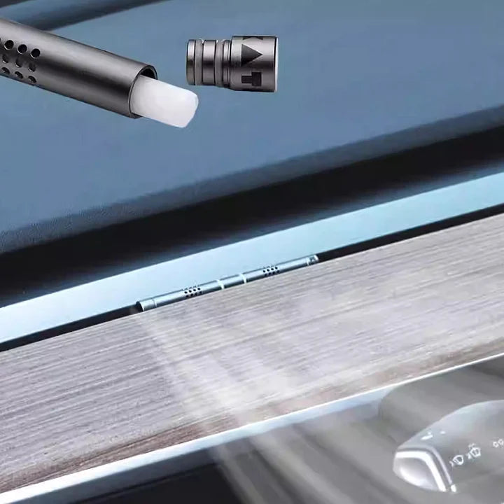 Invisible Air Vent Air Freshener for Model 3 & Model Y