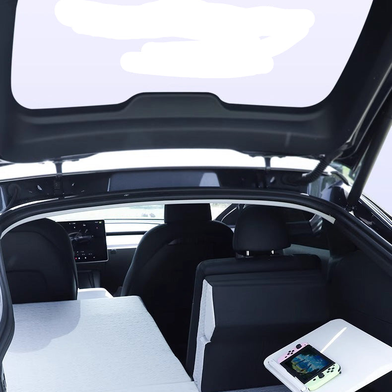 CUTIM Camping Mattress for Tesla Model Y Juniper