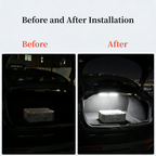 CUTIM Tesla Model 3 Trunk Interior Light