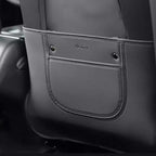 CUTIM Seat Back Kick Protector for Tesla Model 3 & Model Y