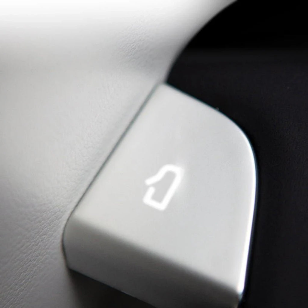 CUTIM Door Button Protection Patch for Tesla Model 3 Highland