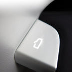 CUTIM Door Button Protection Patch for Tesla Model 3 Highland