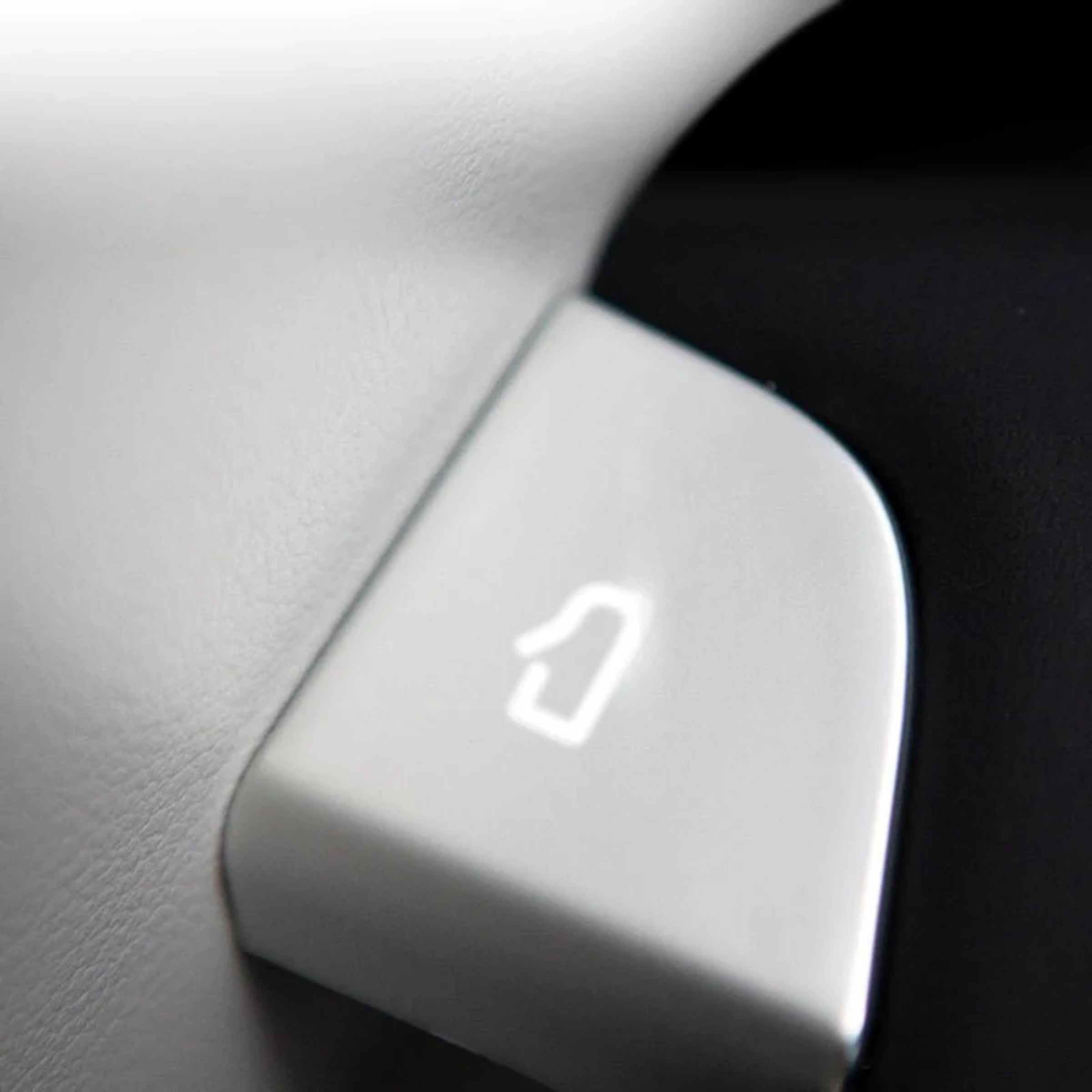 CUTIM Door Button Protection Patch for Tesla Model 3 Highland