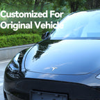 CUTIM Electric Suction Lock for Tesla Model Y/3 Front Trunk