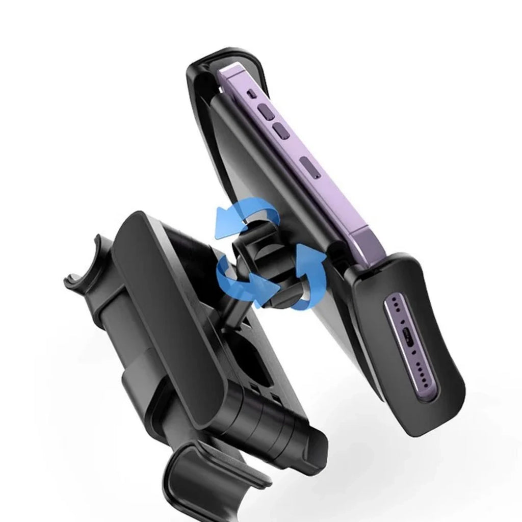 CUTIM Ipad Phone Mount for Tesla Model 3 & Model Y