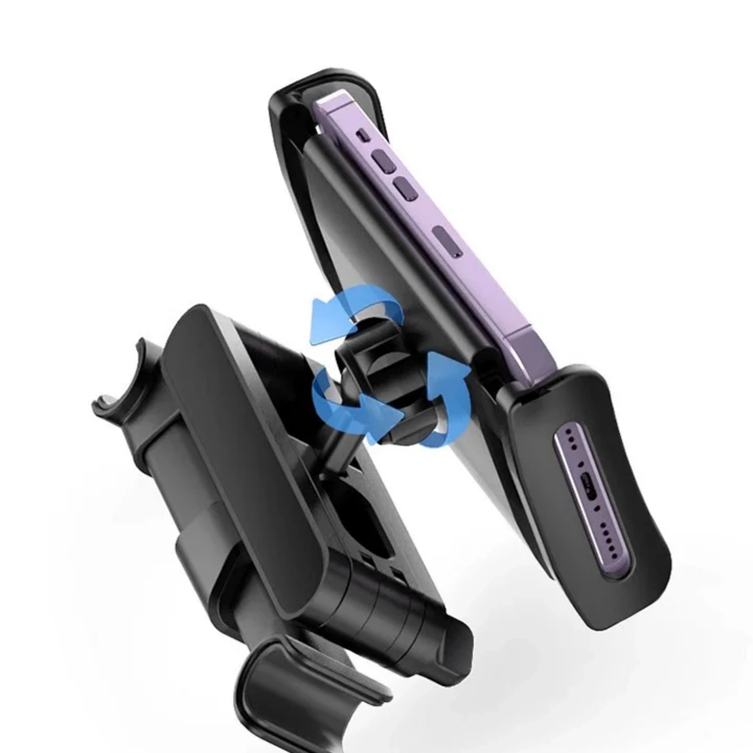 CUTIM Ipad Phone Mount for Tesla Model 3 & Model Y