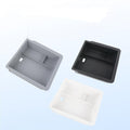 CUTIM Tesla Model 3/Y Double-Layer Storage Box for Armrest