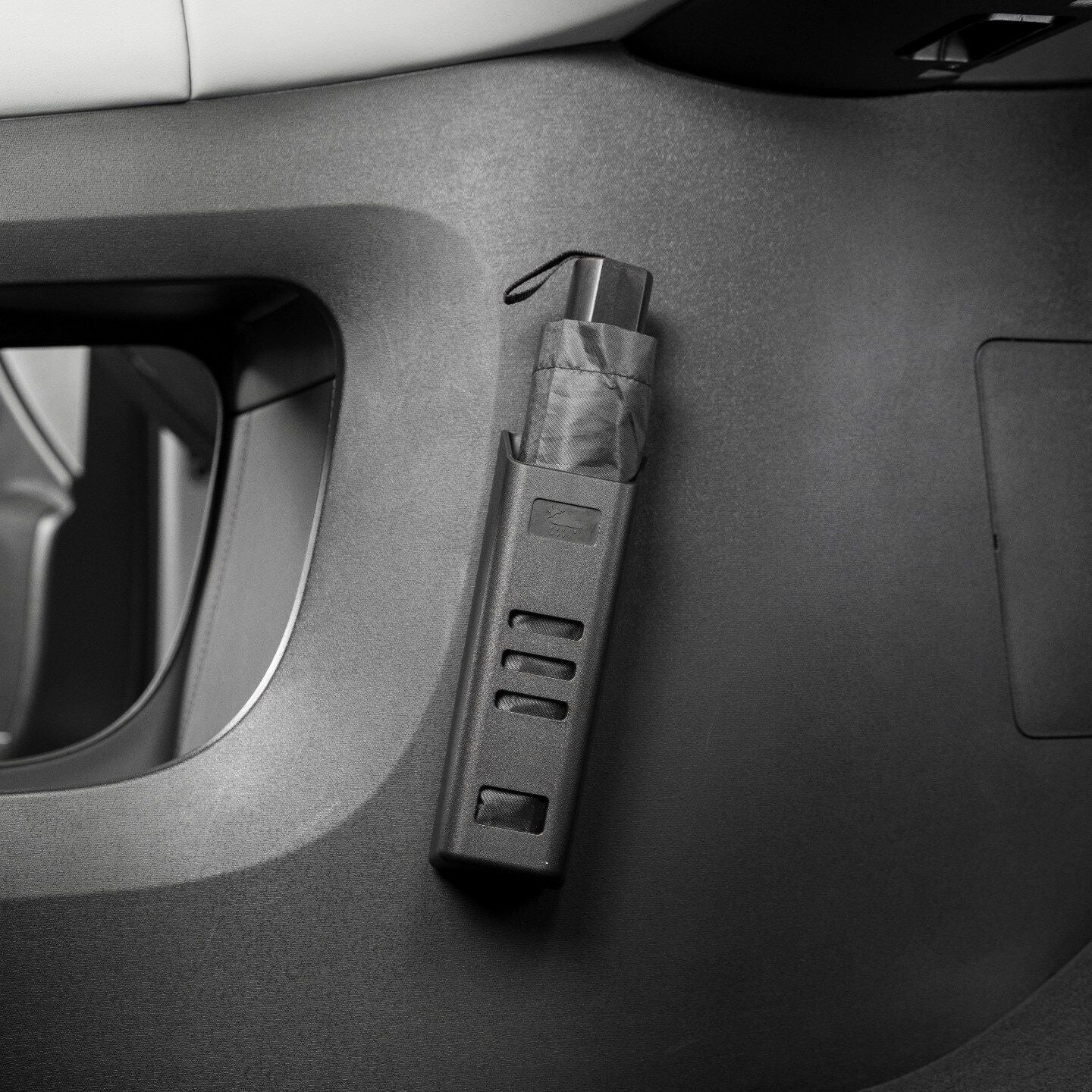 Trunk Umbrella Holder for Tesla Model Y/3/S/X