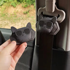 CUTIM Seatbelt Tensioner for Tesla